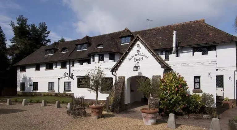 The Roundabout Hotel