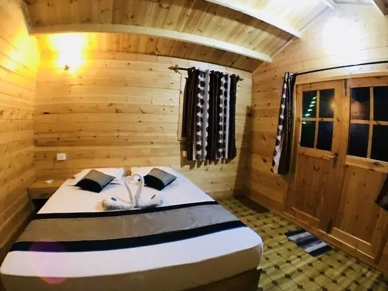 Roundcube Beach Bungalows