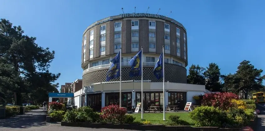The Roundhouse - Öne Çıkan Resim