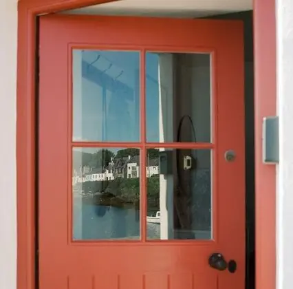 Roundstone Quay Rentals - Lobi
