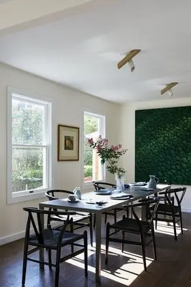 The Roundtree, Amagansett - Yerinde Yemek