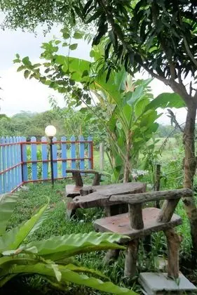 Rounglawan Homestay - Dış Mekan