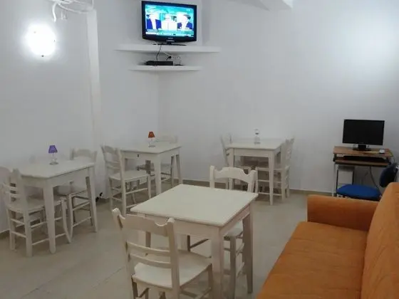 Villa Roussa - Yerinde Yemek