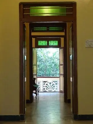 Routard Pondicherry - Lobi