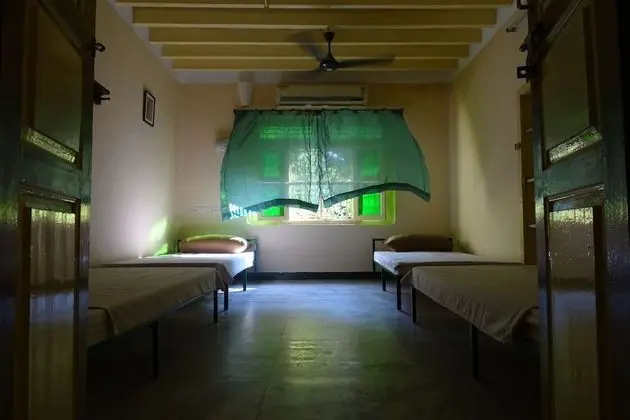 Routard Pondicherry - Oda