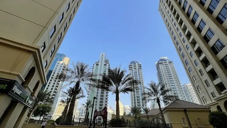 Route 66 Beach Hostel