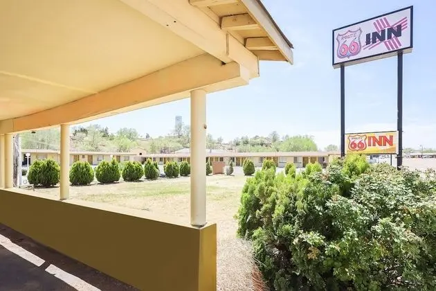 Route 66 Inn