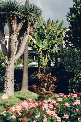 Route Active Hotel - Dış Mekan