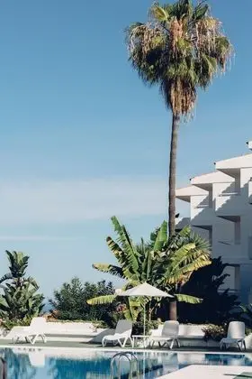 Route Active Hotel - Havuz