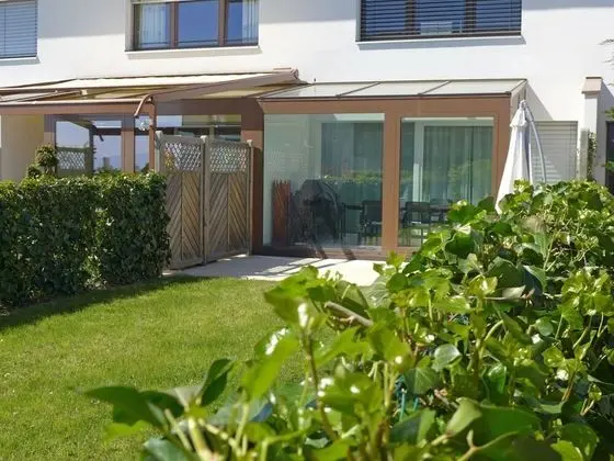 Route de Coinsin Lussy-sur-morges - Oda