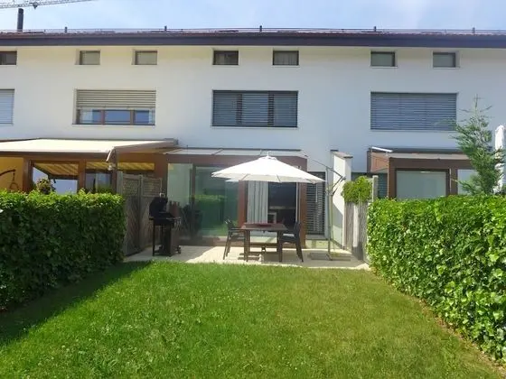 Route de Coinsin Lussy-sur-morges - 1