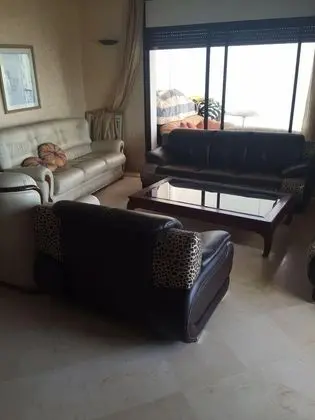 Route de Fnideq Apartment