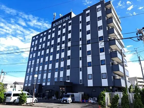 Route-Inn Akita Tsuchizaki