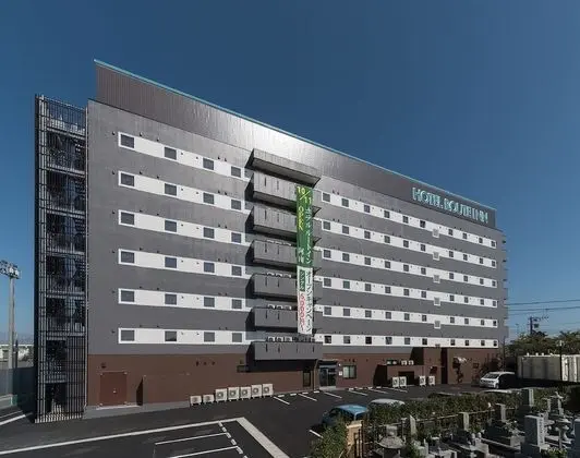 Hotel Route Inn Anan