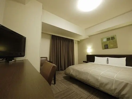 Hotel Route-Inn Ashikaga Ekimae - Oda