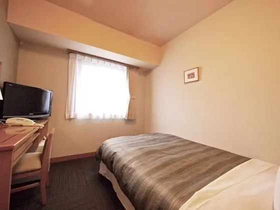 Hotel Route-Inn Aso Kumamoto Airport Ekimae - Oda