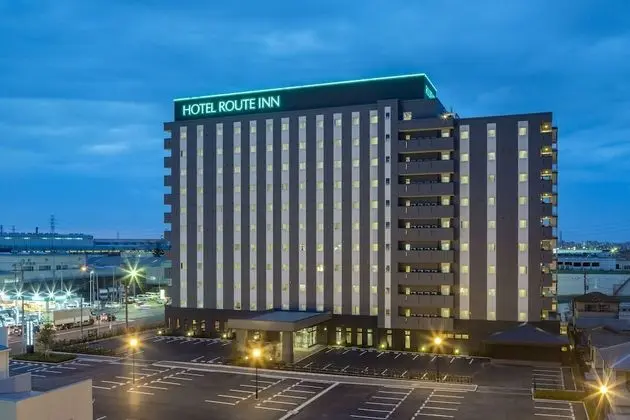 Hotel Route Inn Chiba Hamano