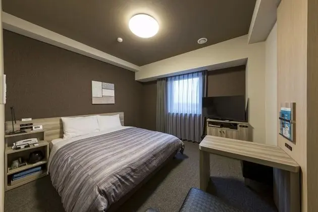 Hotel Route Inn Chiba Hamano - Oda