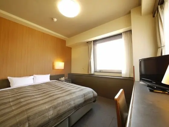 Hotel Route-Inn Court Chikuma Koshoku - Oda