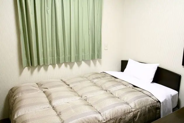 Hotel Route-Inn Court Fujiyoshida - Oda