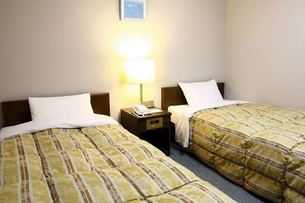 Hotel Route-Inn Court Minami Alps - Oda