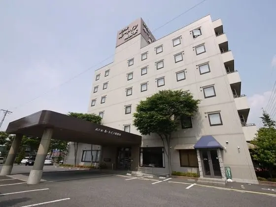 Route-Inn Court Minami Matsumoto