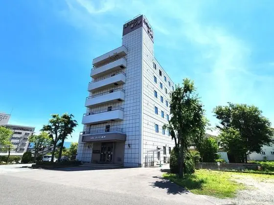Route-Inn Court Shinonoi