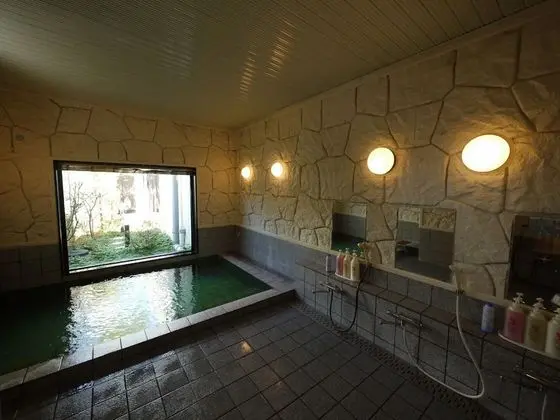 Hotel Route-Inn Court Uenohara - Spa