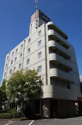 Route-Inn Dai-Ichi Nagano
