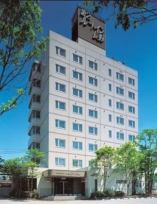 Route-Inn Dai-Ni Nagano