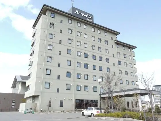 Route-Inn Gifukencho Minami