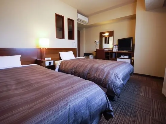 Hotel Route-Inn Gotenba Ekiminami - Oda