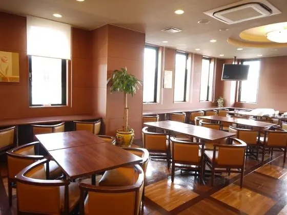 Hotel Route-Inn Gotenba Ekiminami - Yerinde Yemek