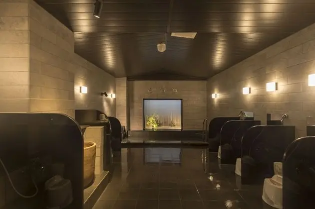 Route Inn Grand Tokyo Asakusabashi