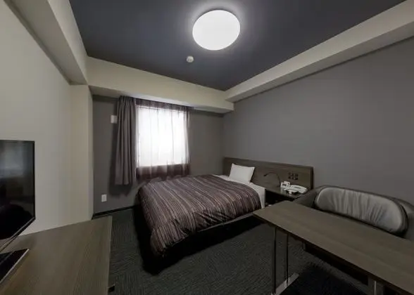 Hotel Route-Inn Grand Ueda Ekimae - Oda