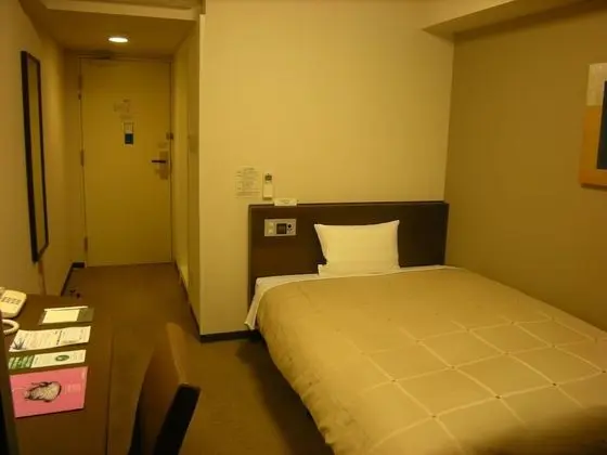 Route Inn Grantia Aoshima Taiyokaku - Oda