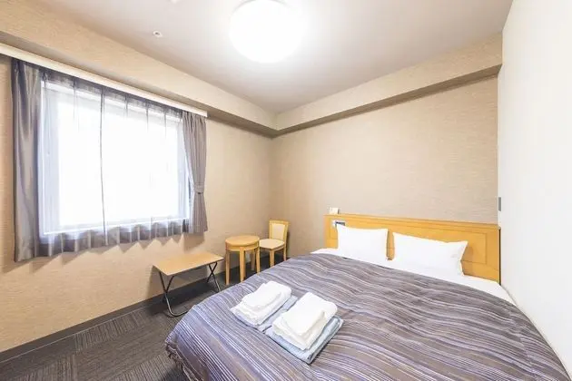 Route Inn Grantia Hanyu Spa Resort - Oda