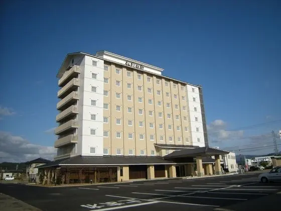 Route Inn Grantia Himi Wakuranoyado