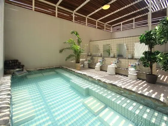 Route Inn Grantia Ishigaki - Spa