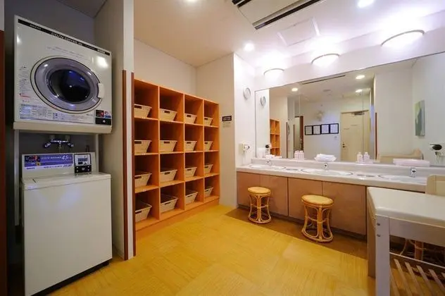 Route Inn Grantia Shiretoko Shari Ekimae