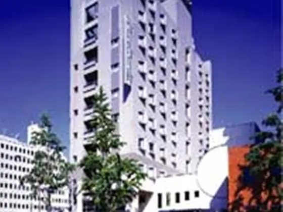 Route Inn Hakata Ekiminami