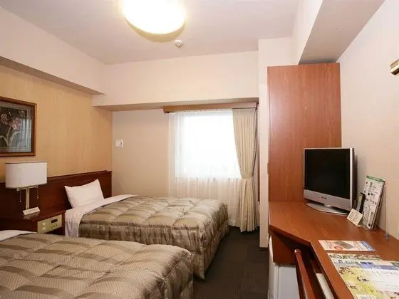 Route-Inn Hamamatsunishi Inter