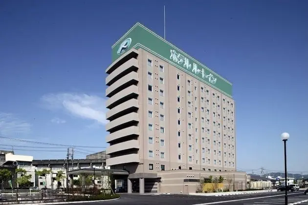 Hotel Route Inn Hamanako