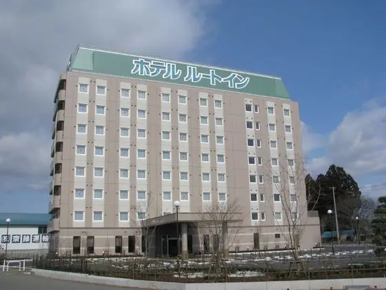 Hotel Route-Inn Hanamaki - Öne Çıkan Resim