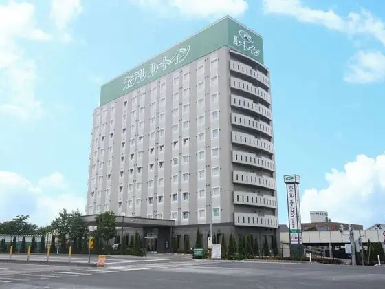Route-Inn Hirosaki-Joto