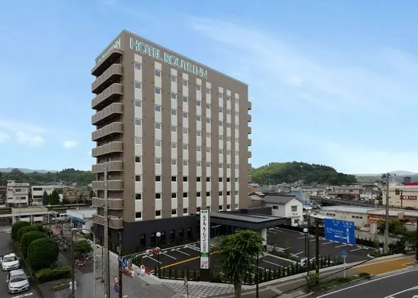 Hotel Route Inn Hita Ekimae