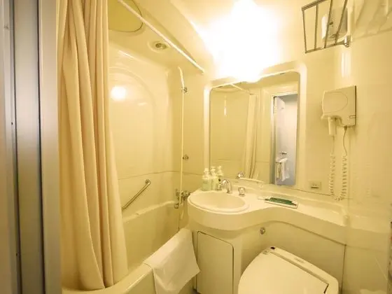 Hotel Route Inn Hita Ekimae