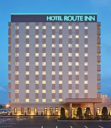 Hotel Route Inn Hitachinaka