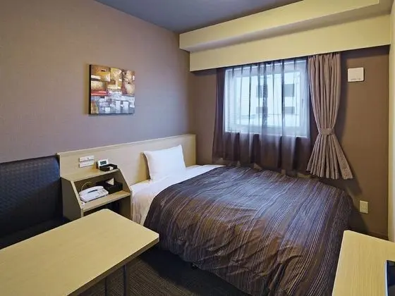 Hotel Route Inn Hitachinaka - Oda