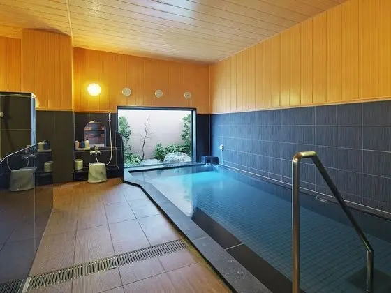 Hotel Route Inn Hitachinaka - Spa